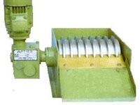 Magnetic Coolant Separator - Application: Industrial