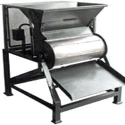 Magnetic Drum Separator - Application: Industrial
