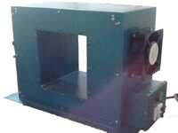 Industrial Aperture Type Demagnetizer