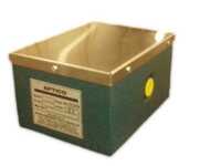 Industrial Aperture Type Demagnetizer