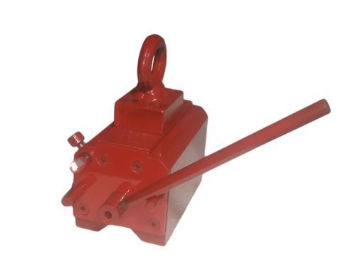 Electric Permanent Magnetic Lifter - Application: Industrial