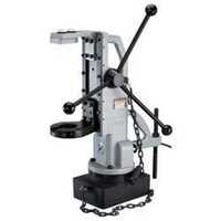 240v Magnetic Drill Stand - Application: Industrial