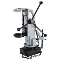 240v Magnetic Drill Stand - Application: Industrial