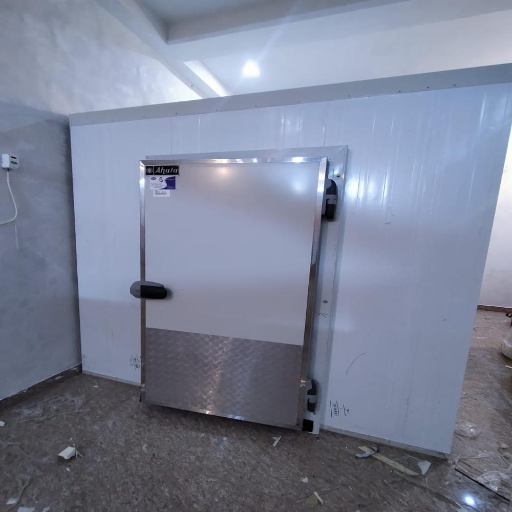 Cold Storage Plant - Capacity: 1000000 Kg/day