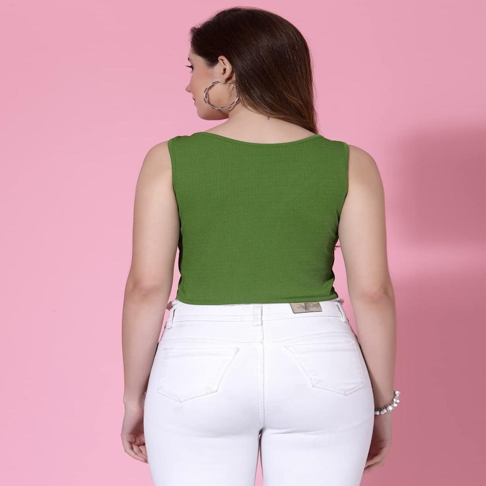 Crop Tops for Women