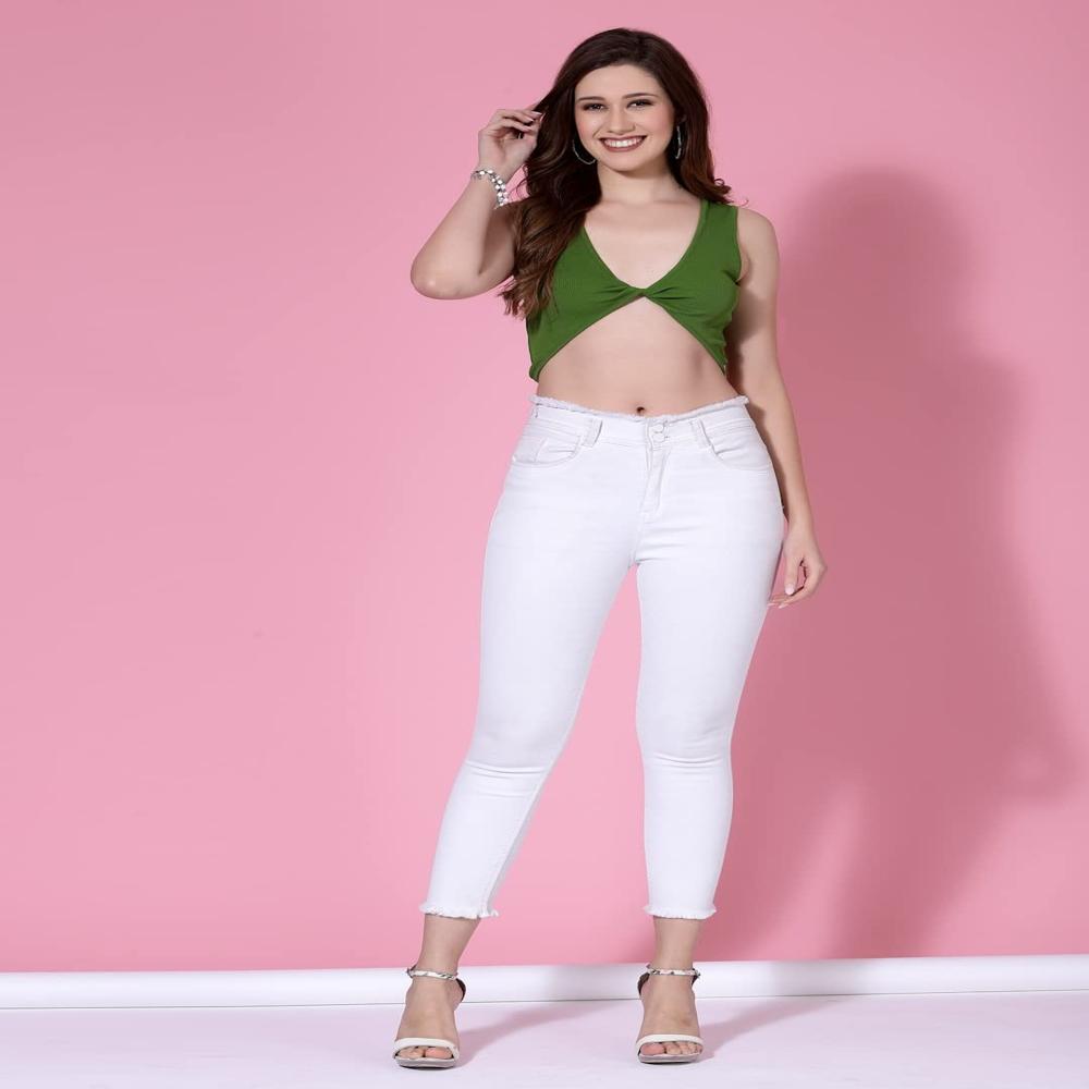 Crop Tops for Women