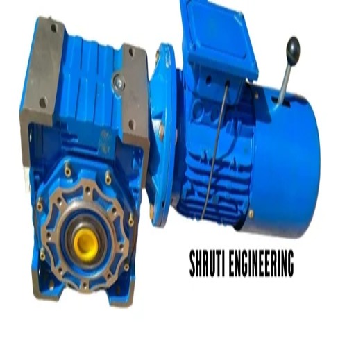 Conveyor Gear brake motor