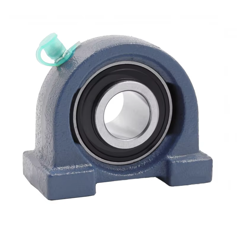 Spherical Bearing UCPA203 UCPA204 UCPA205 UCPA206 UCPA207 UCPA208 UCPA209 UCPA210 Pillow Block Bearing for Machine