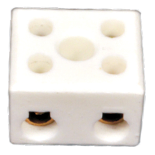 Ceramic Connector