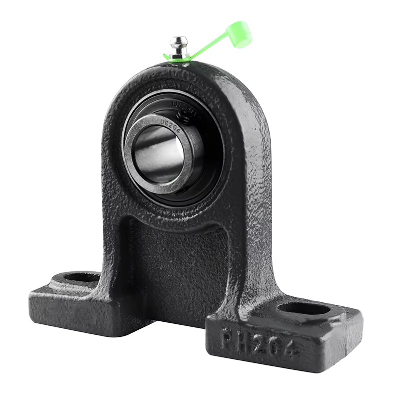High Load Capacity Bearing Ucph203 Ucph204 Ucph205 Ucph206 Ucph207 Ucph208 Ucph209 Ucph210 Pillow Block Bearing - Height: 9 Millimeter (Mm)