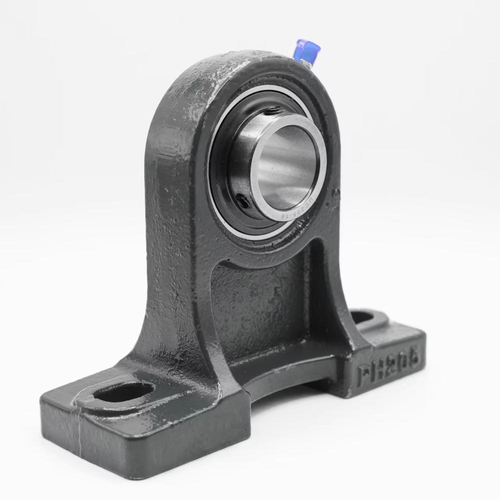 High Load Capacity Bearing Ucph203 Ucph204 Ucph205 Ucph206 Ucph207 Ucph208 Ucph209 Ucph210 Pillow Block Bearing - Height: 9 Millimeter (Mm)