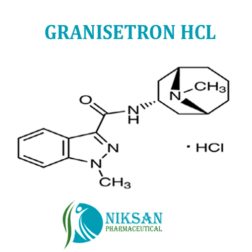 GRANISETRON HCL