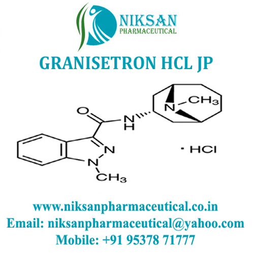 GRANISETRON HCL