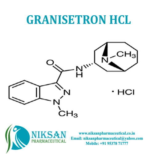 GRANISETRON HCL