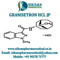 GRANISETRON HCL