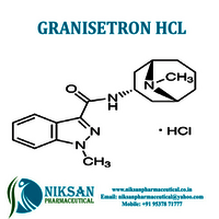GRANISETRON HCL