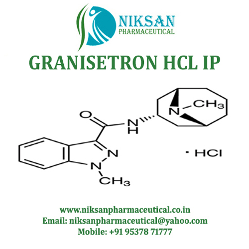 GRANISETRON HCL
