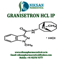 GRANISETRON HCL