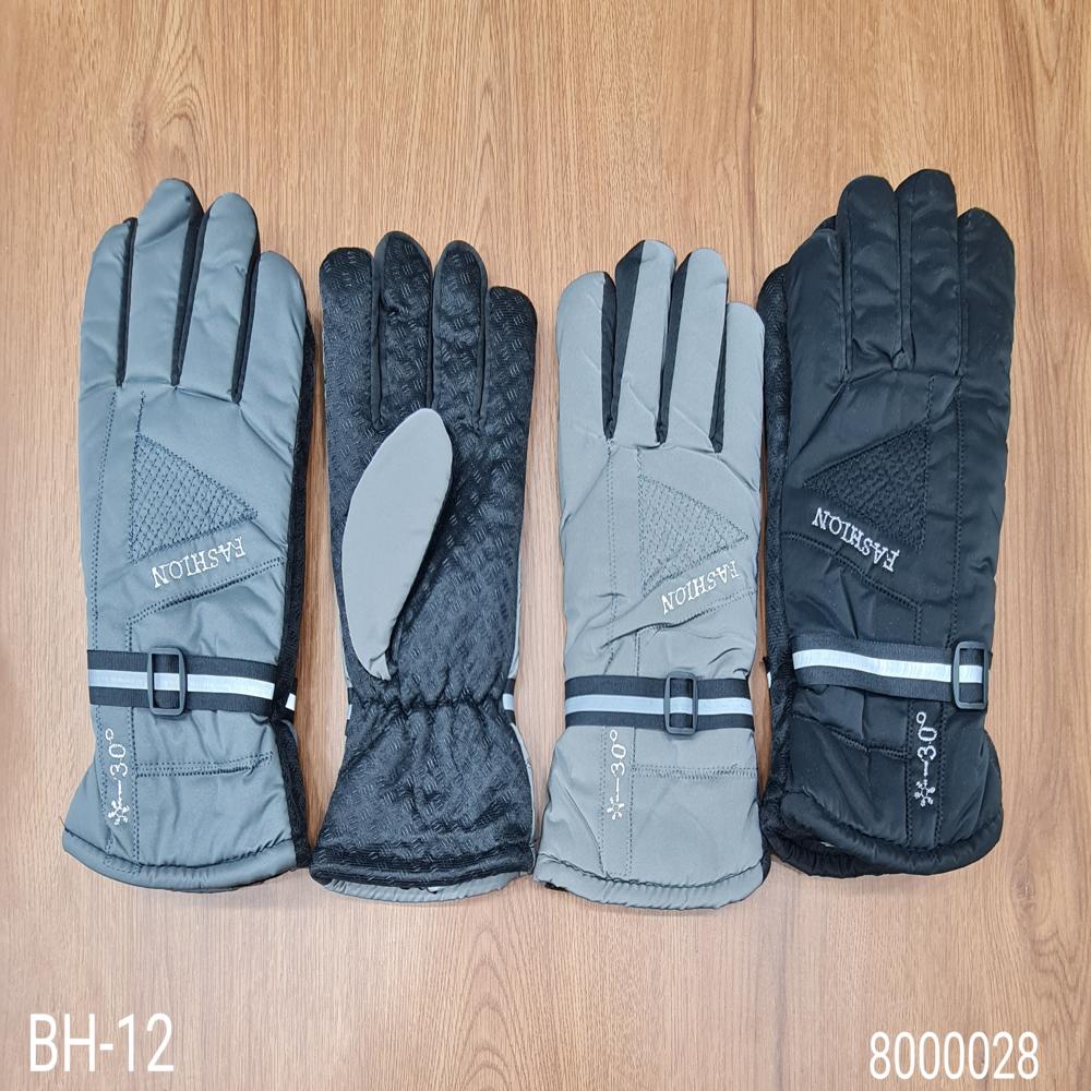 BIKE GLOVES