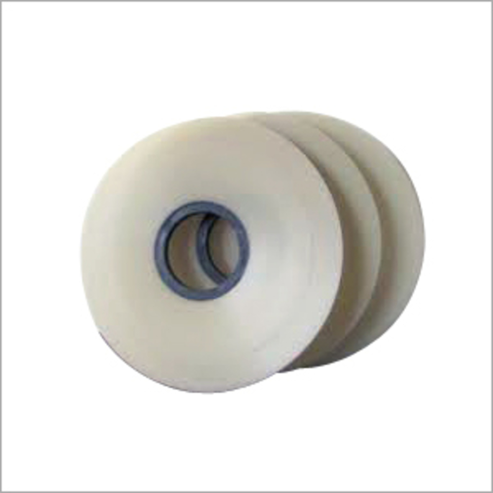 Polyester Tapes - Coating Type: Chemical Coating