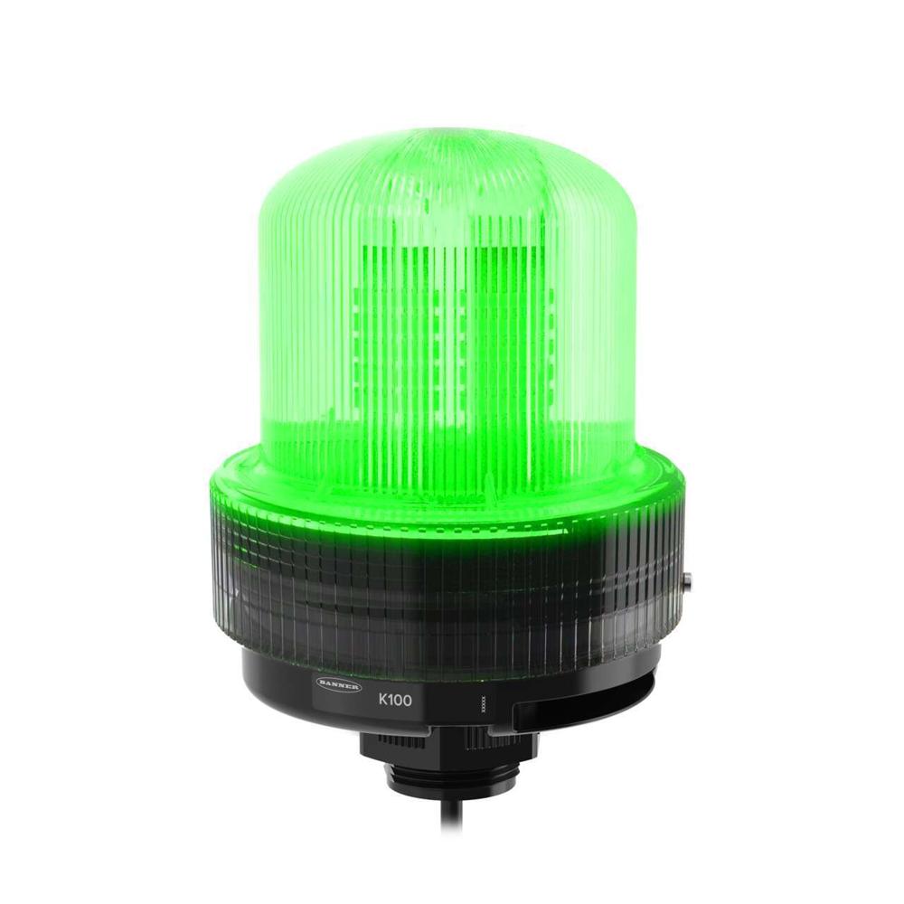 K100PBLNGYRA Hazardous Beacon Series