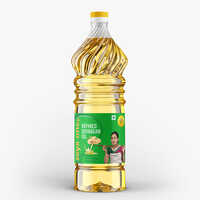 1Ltr Refined Soyabean Oil
