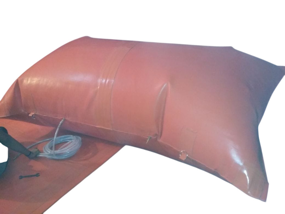 Air Bag For Marble - Color: Orange