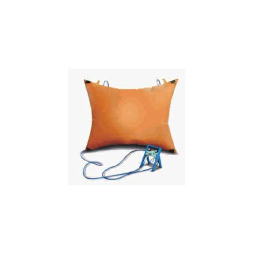 Mining Air Bag - Color: Orange