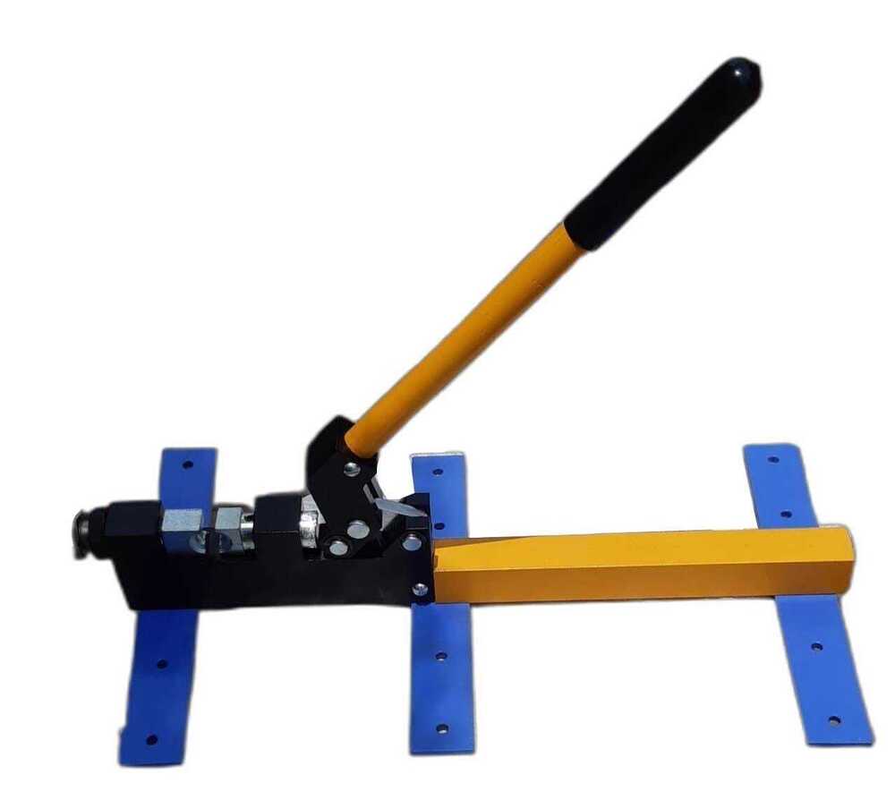 Heavy Crimping Tool