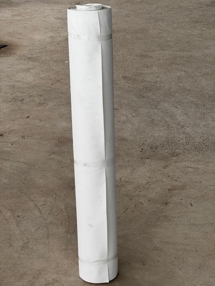 Self Adhesive Tpo Waterproofing