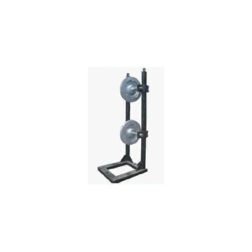 Guide Pully Stand
