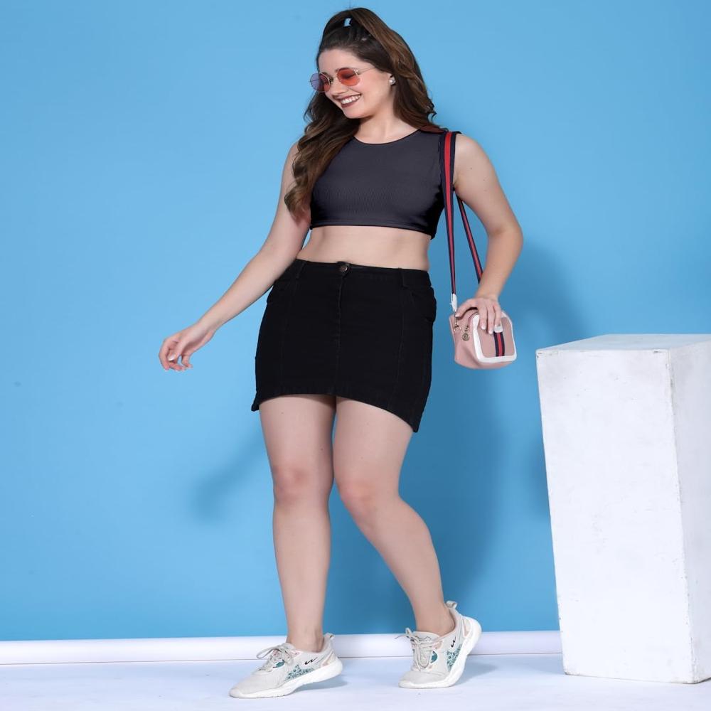 Crop Tops for Women