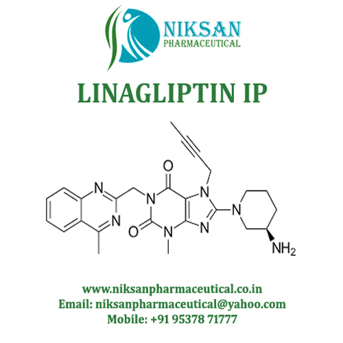 Li Nagliptin - Boiling Point: 661.2 A C