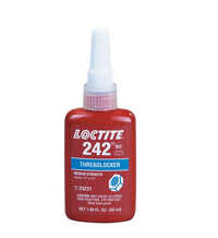 LOCTITE 242 Medium Strength Threadlocker Thixotropic Adhesive