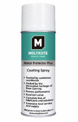 400Ml Transparent Wax-Based Corrosion Protection Coating - Features: Durable
