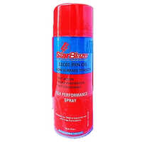 Starblaze Aerosol Based 11c01 Pen Oil - Operating Temperature: 5a C To 43a C Celsius (oc)