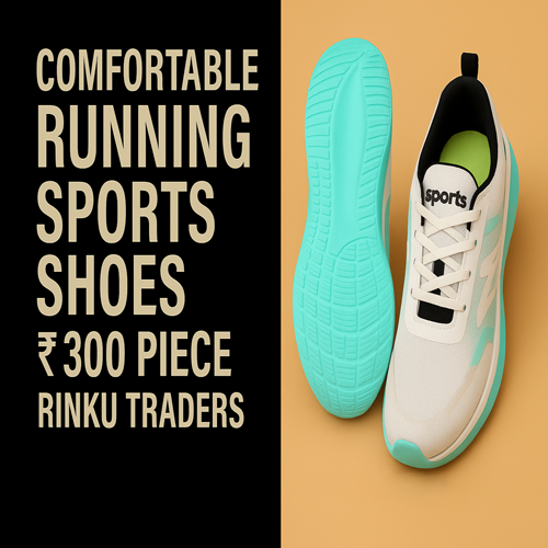 Comfortable Running Sports Shoes
