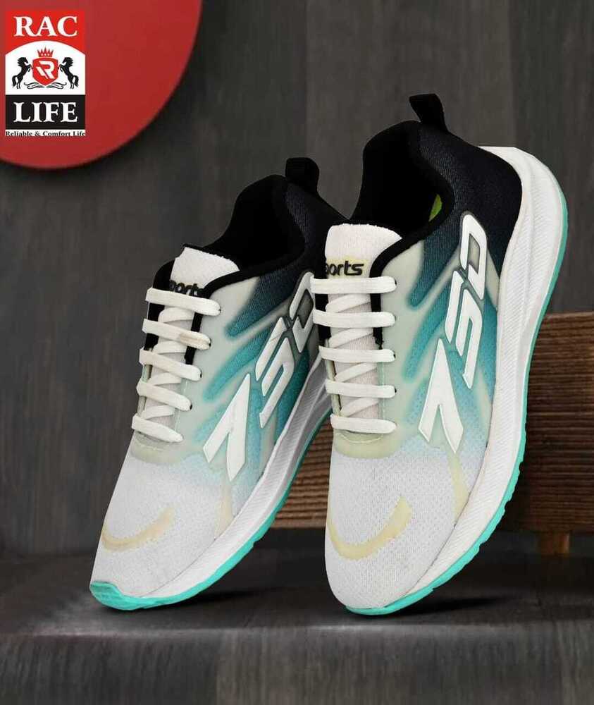 Mens Sports Shoes - Color: Different Available