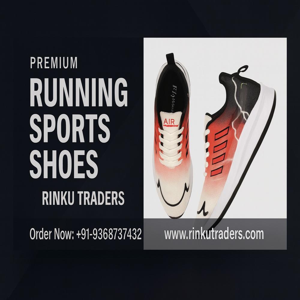 Running Sports Shoes