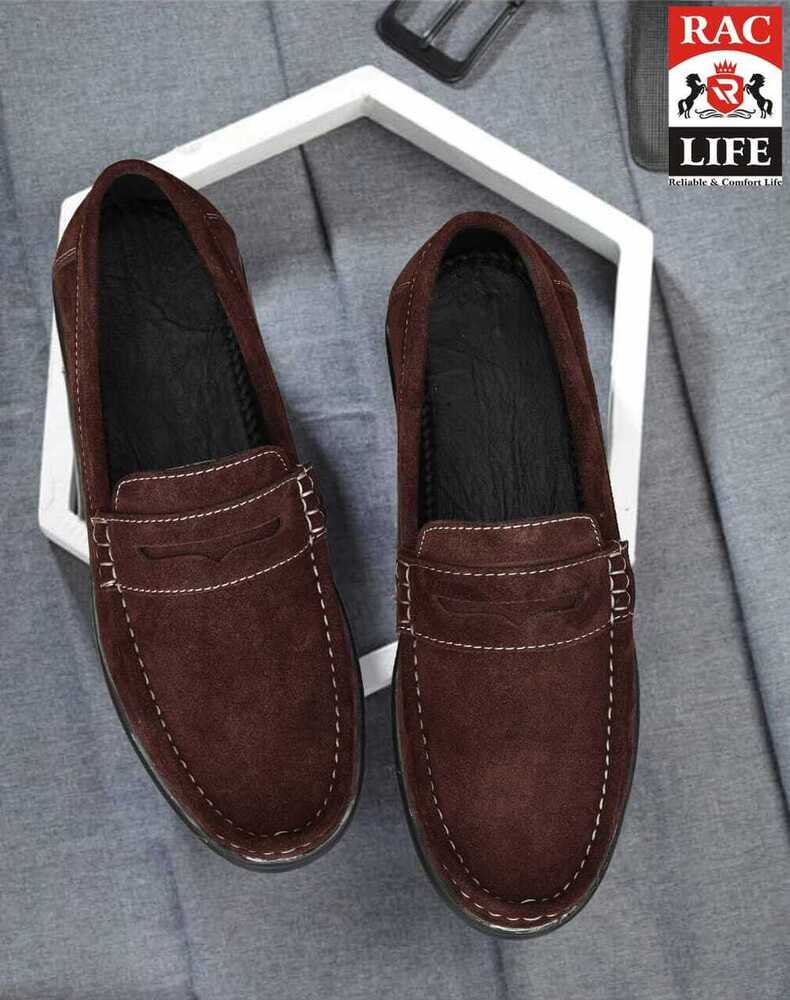Men Loafer Shoes