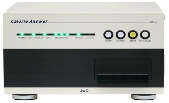 Calorie Answer CA-Hi (Calorimeter/ Calorie measuring)