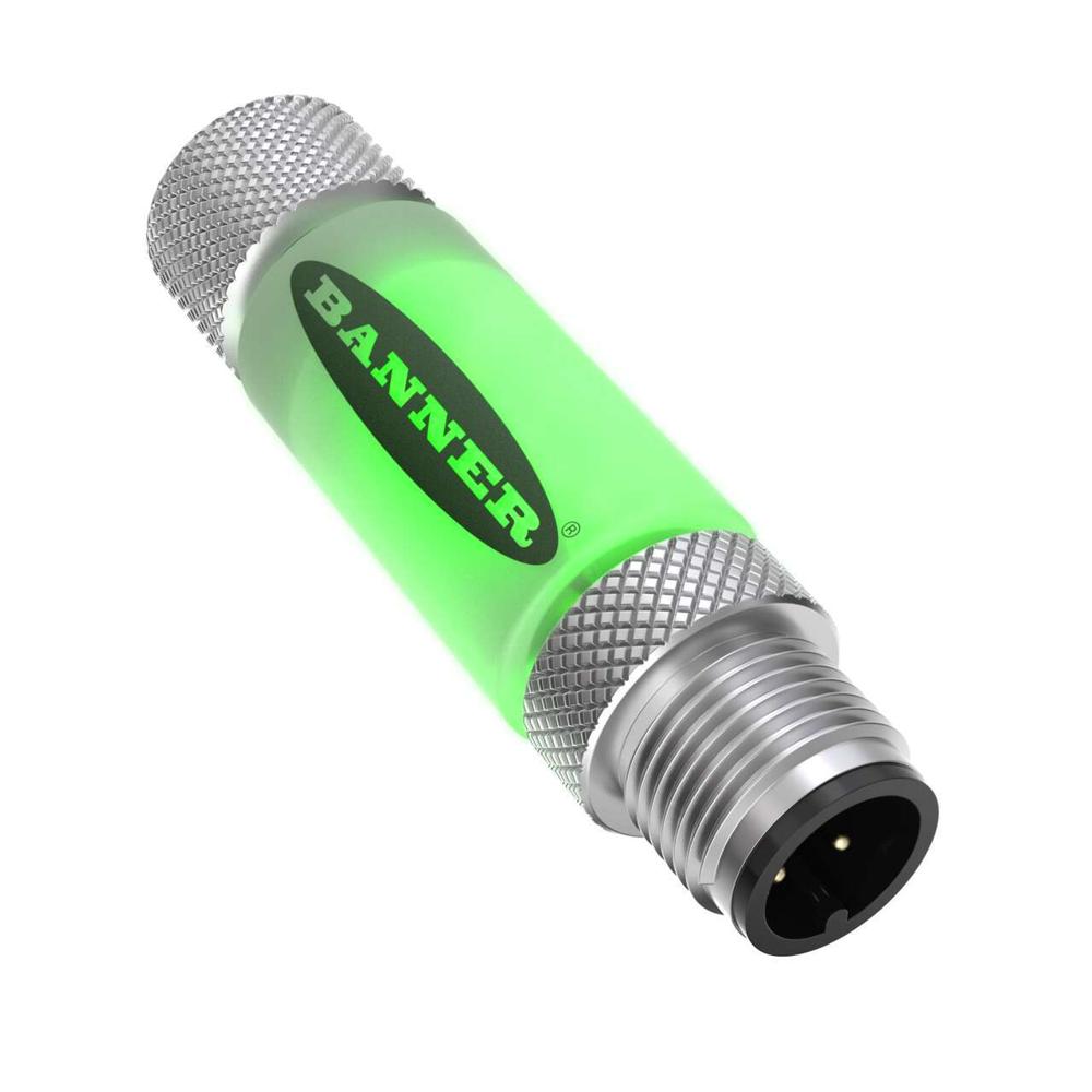 S15Lgypq Sensor Status Indicator - Material: Polyurethane