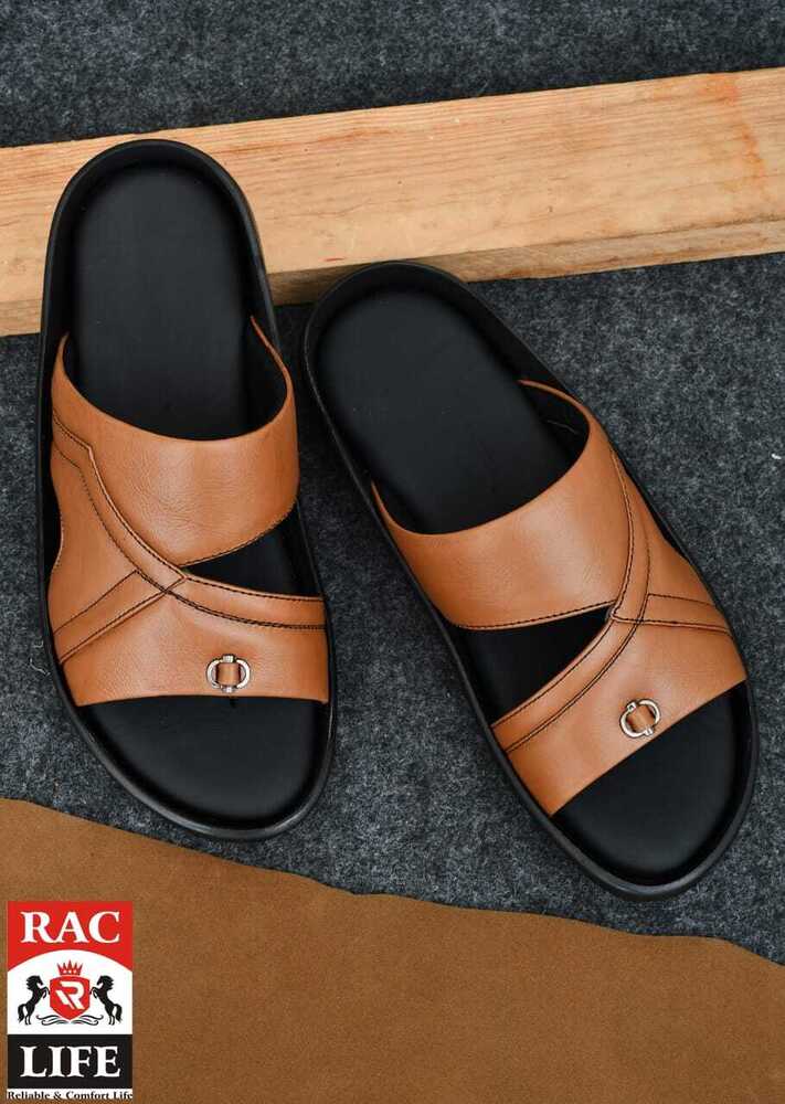 Mens Slippers