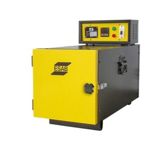 Esab Bench Oven 45 Kg Electrode Drying Oven - Automation Grade: Semi Automatic
