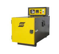 Esab Bench Oven 45 Kg Electrode Drying Oven - Automation Grade: Semi Automatic
