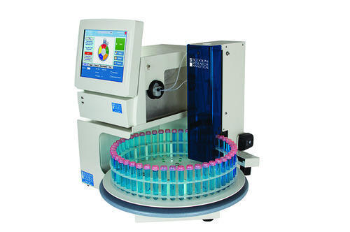 Table Top Digital Density Meter