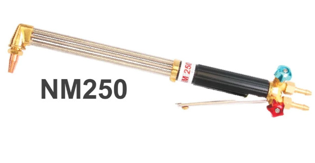 ESAB NM 250 Cutting Blowpipe With ANM 3-64 Nozzle