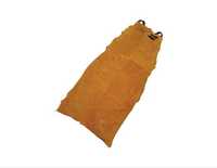Esab Dura Welding Apron - Color: Yellow