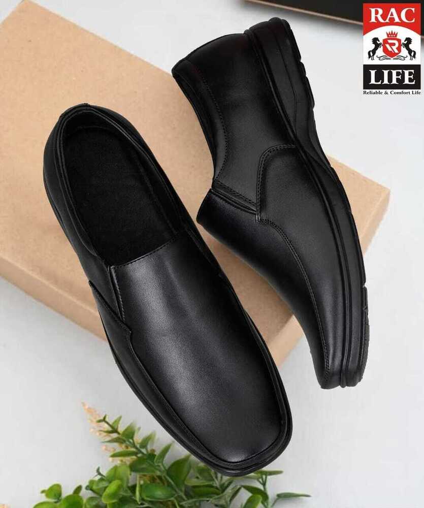 Mens Formal Shoe Without Lace