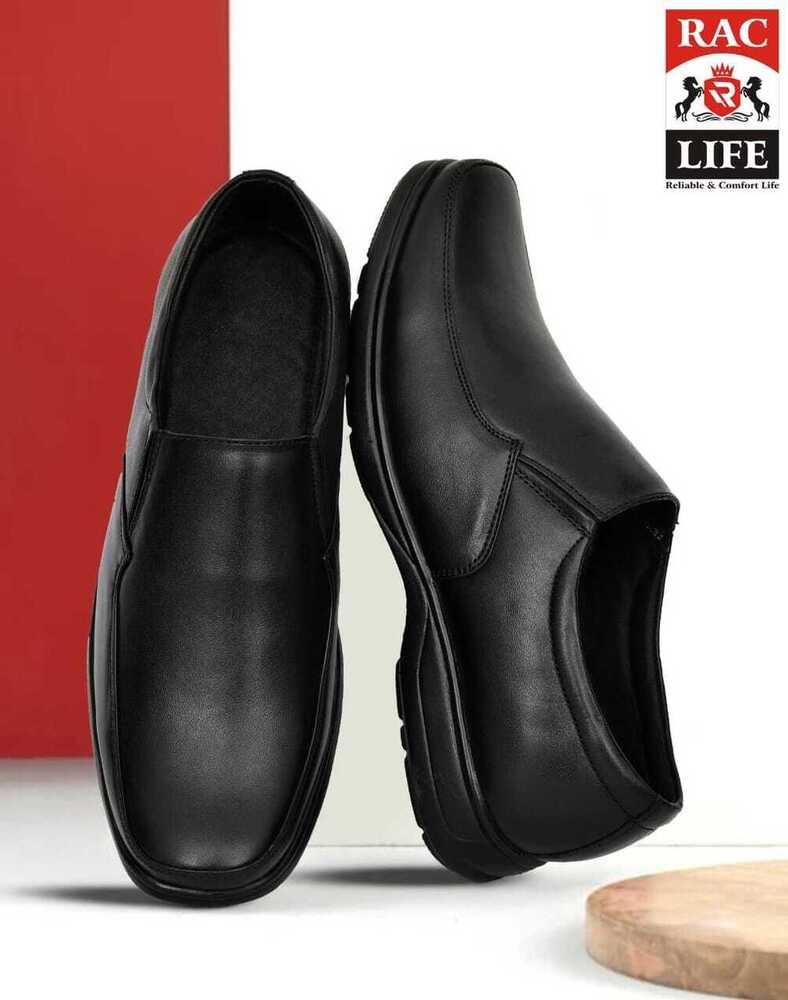 Mens Formal Shoe Without Lace